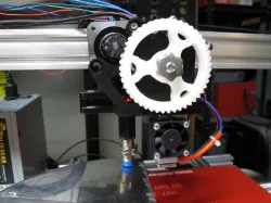 OpenBuilds Extruder