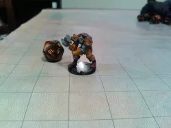 Orc Fighter
