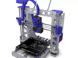 P3STEEL redesigned by HTA3D