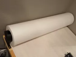 Paper roll holder