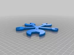 Parametric Multi-Spanner