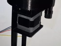 Pellet Dispenser for Operant Chambers