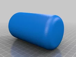 Pencil Can