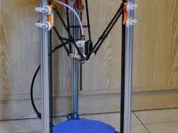 Phineas 3DP