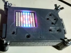 Pi Zero case - AstroPhiMk2