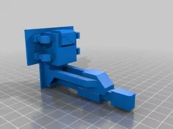 Planetary Annihilation characters