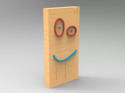 Plank - From Ed, Edd n Eddy