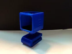 Polaroid Cube+ Hat Mount