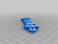 prasanth keychain