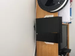 PS4 Wall Mount
