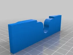 QuickFit Attachment for Rotoflex rotary tool flex attachment