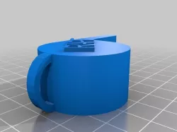 RAPE Whistle