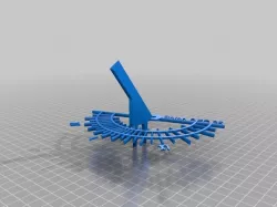 relojdesol- (easy & accurate)