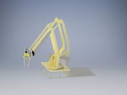 Robot Arm