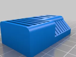 Sd usb holder