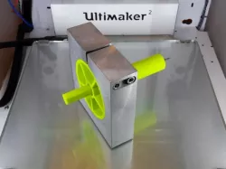 Shapeoko3 Plotter pen