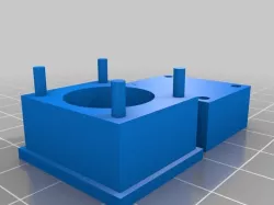 Small box