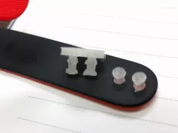 SONY SWR30/SWR10 Clips Button Buckles