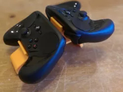 Steam Controller Dock