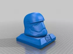 Storm troop