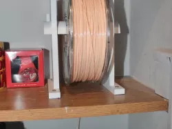 Support filament witbox  2