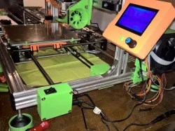 Switch case for K8200