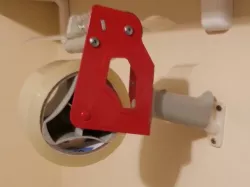 Tape Gun Holder
