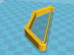 Tarot 250 Landing Gear