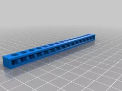 Technic Brick