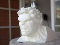 The Hulk