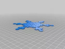 The Snowflake