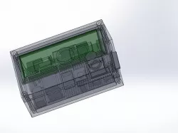 thermostat