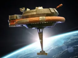 Thunderbird 5