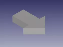 Tiny Arrow