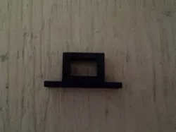 Toggle switch mount