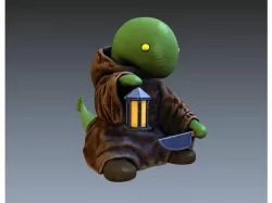 Tonberry