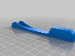 Tweezers Holster