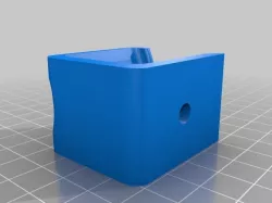 Under Desk Headphone Hook