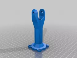 Universal Mount