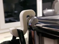 USM Coat Hook/Hanger