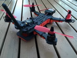 V PRO STEF263