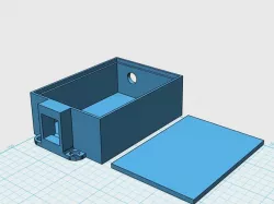 Variable Speed Filament puller