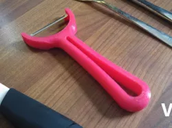 Vegetable Peeler (Handle)