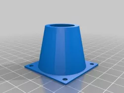 velleman k8200 fan nozzle