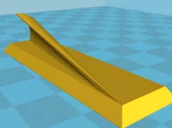Vortex Generator