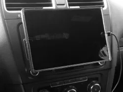VW Golf / GTI iPad Mini Mount v7