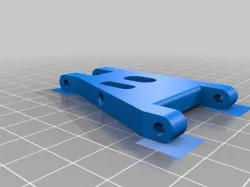 Wishbone For R/C Car Front Wishbone