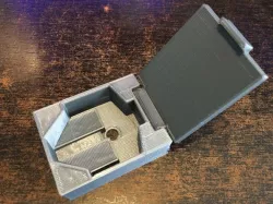 X-Wing Case / Box with Lid