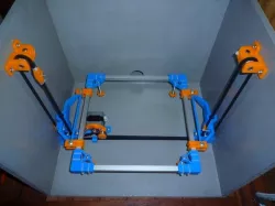 Z Axis - MyCore for SmartCore