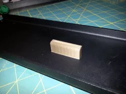 Z-Probe Mount